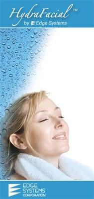 The HydraFacial is one of the signature skin care treatments at Infuse Skin and Body