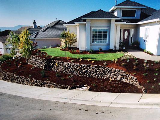 Creative Edge Landscaping