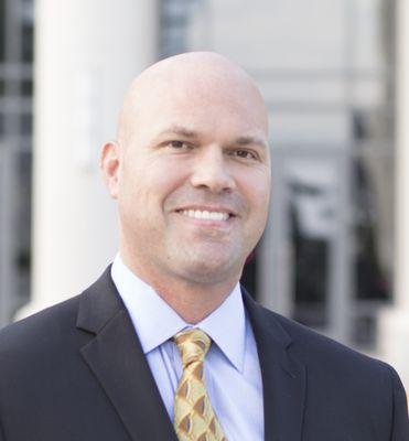 Thomas Asbury | Asbury Law | Jacksonville, FL