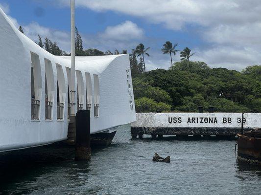 Pearl Harbor