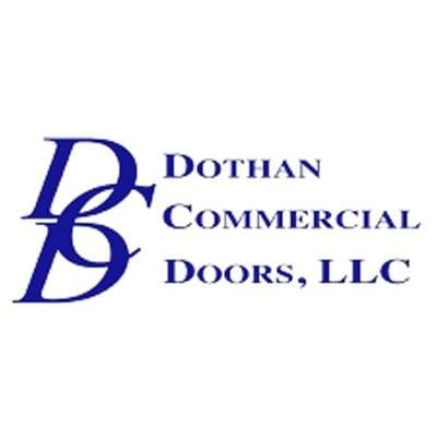 Dothan Commercial Doors