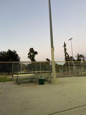 Reseda Park