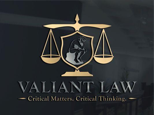 Valiant Law