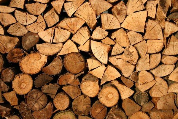 RTK Firewood