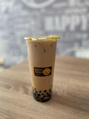 C A1. Classic Milk Tea (L)