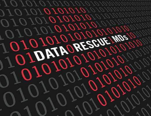 Data Rescue MDs