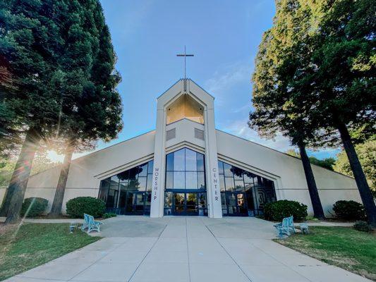 Gilroy Presbyterian Church