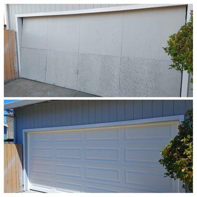 Wilson Garage Doors