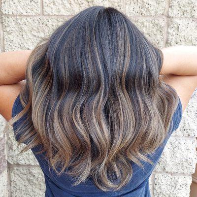 Balayage