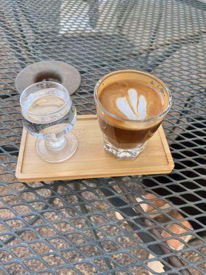 Cortado