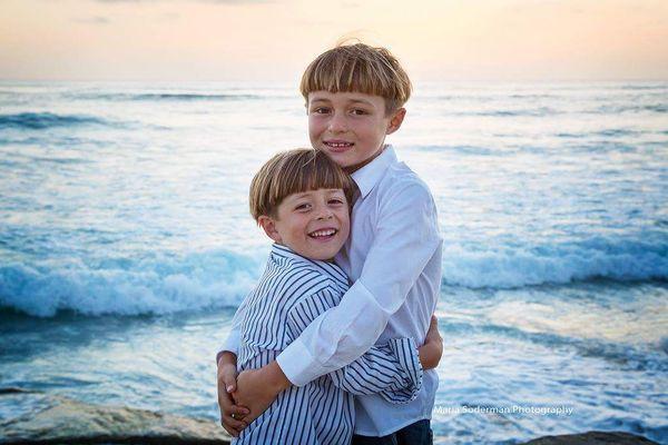 Our Family photos by Maria Soderman