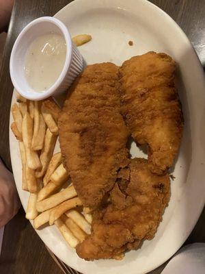 Chicken Tenders