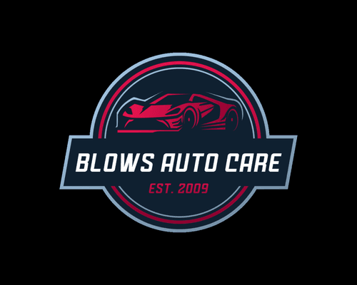 Blows Auto Care