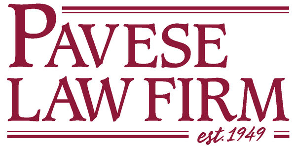 Pavese Law Firm