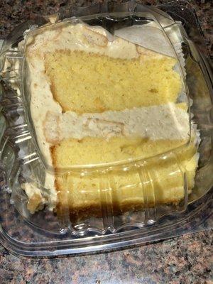 banana pudding cake