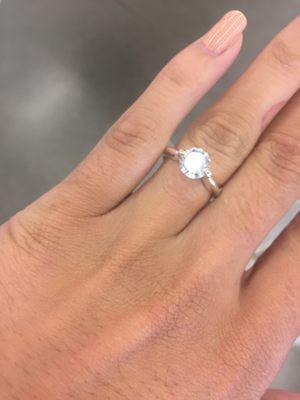 Ring for $8.95