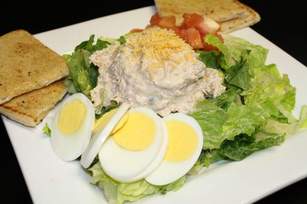 Tuna salad