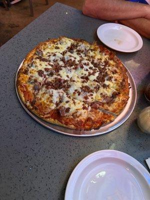 29. Meat Lover Special Pizza