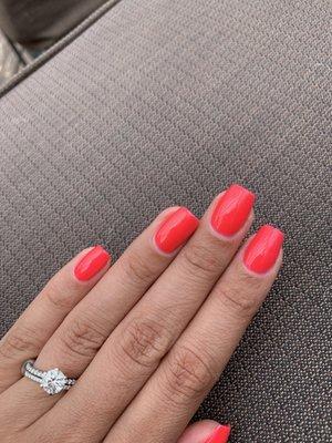 Hot Nails