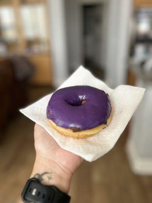 Ube Glaze