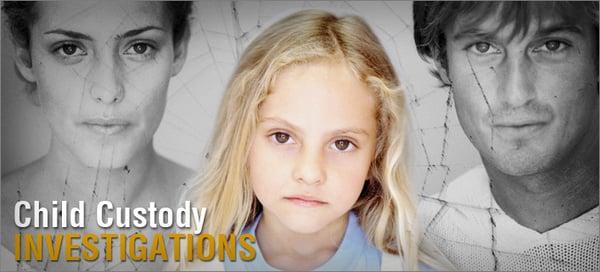 Child Custody Investigations