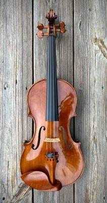 Classic Violins