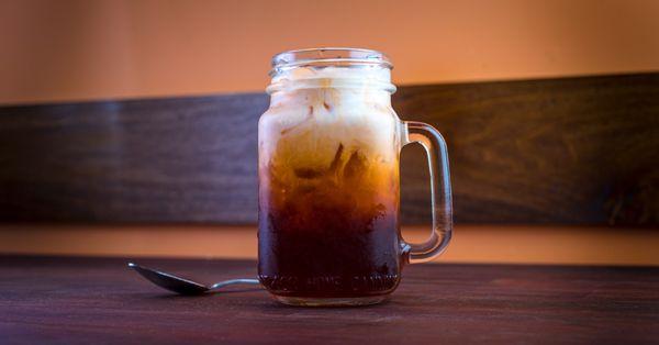 Thai Iced Tea