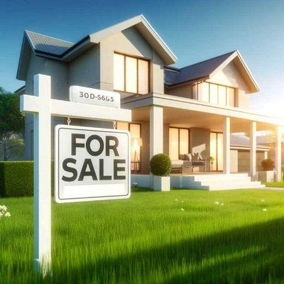 Let us help turn a For Sale into SOLD!