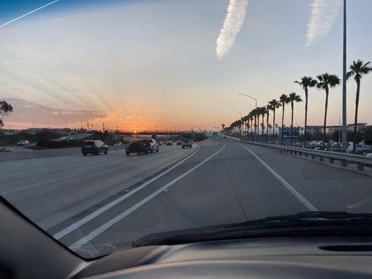 Image 9 of Taxicabs From Ventura To LAX