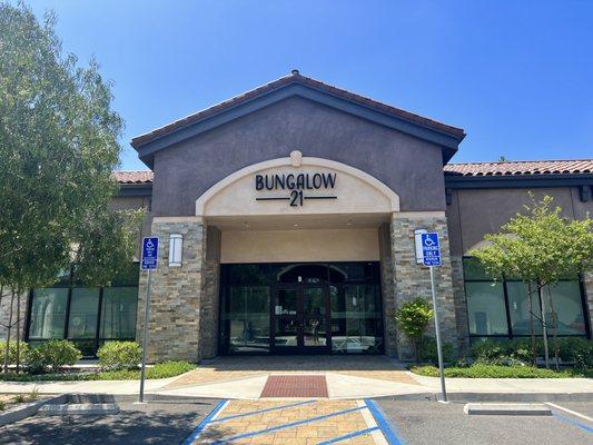 5777 Las Virgenes Road Calabasas, CA