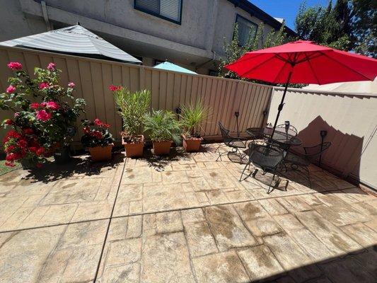 Landscaping Maintenance in Los Gatos