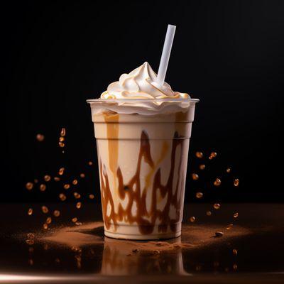 Mocha Frappe