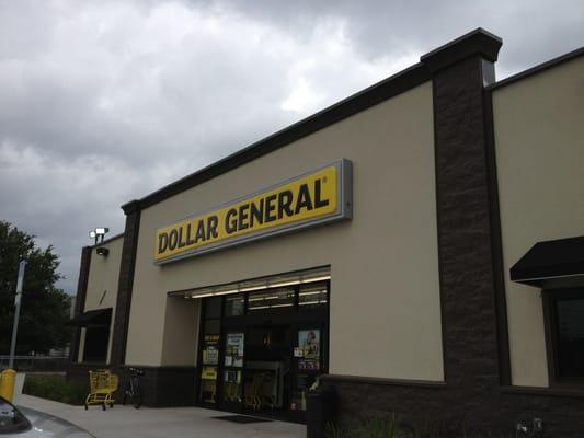 Dollar General