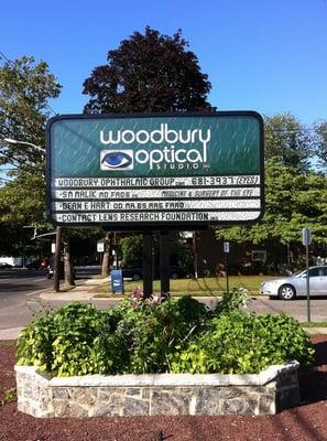 Woodbury Optical serving Hicksville, Plainview, Levittown, Bethpage