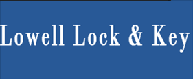 Lowell Lock & Key logo