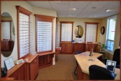 Eagle Vision Center in Rexburg Idaho