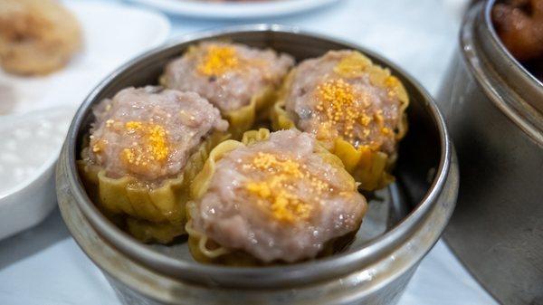 Shu mai