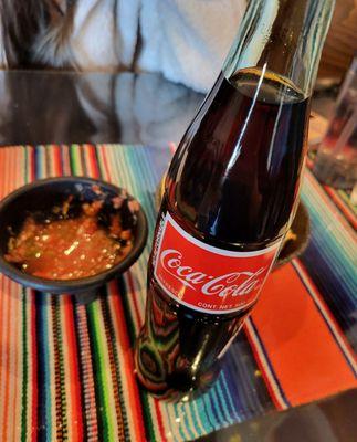 Mexican Coke