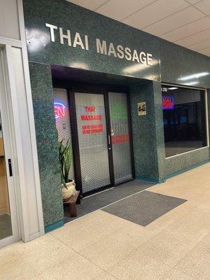 Ban Nuat Thai & Foot Massage