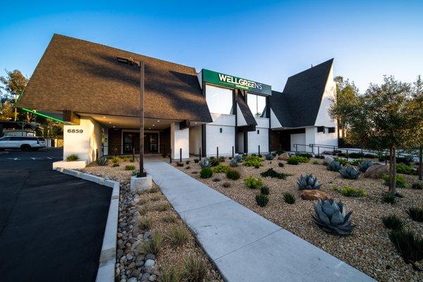 Best dispensary near me in Lemon Grove and San Diego. We were voted best dispensary in California by Weedmaps in 2024.