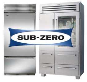 We specialize  on High-End Appliance and Factory Trained