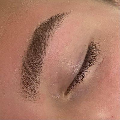 Natural Brow Wax