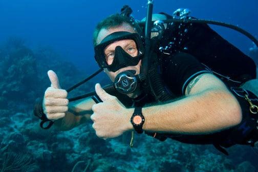 Get Advanced Open Water Certified! http://www.oceanenterprises.com/scuba-courses/advanced-open-water.htm