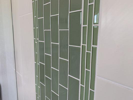 install bathroom tile in Rio Rancho