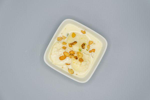 Rasmalai