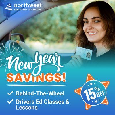 Northwest Driving  School