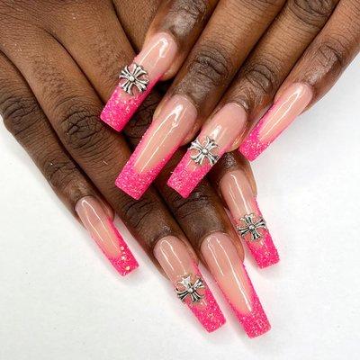 Sweety Nail