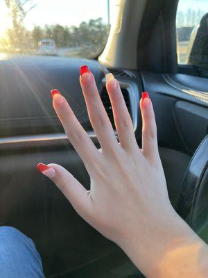 Beautiful Nails