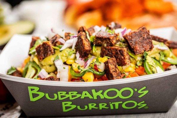 Bubbakoo's Burritos