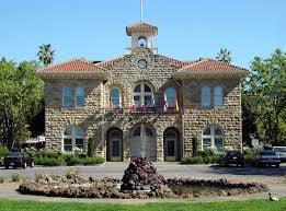 City of Sonoma